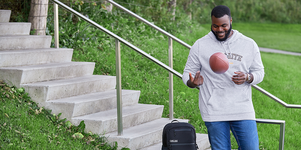 7 Must-Have Products For A Day Outdoors